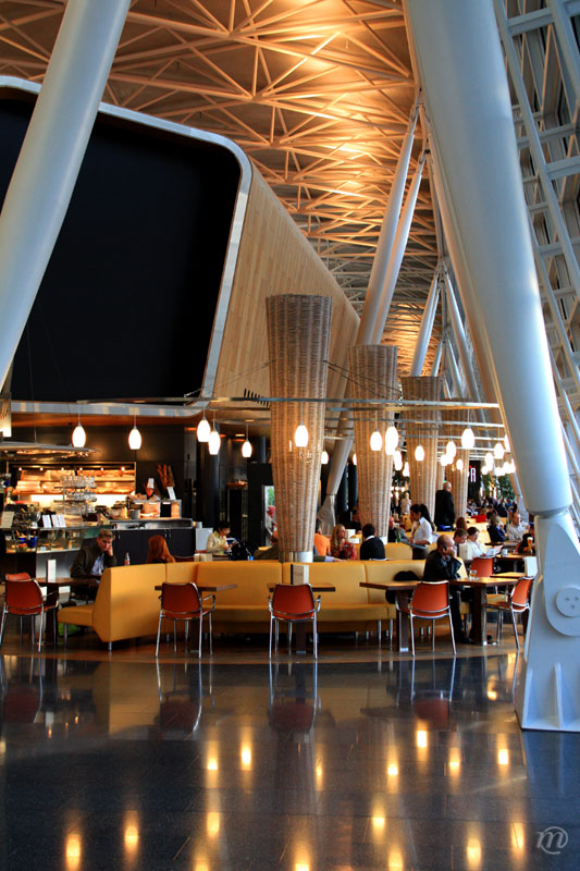 Z�rich Airport