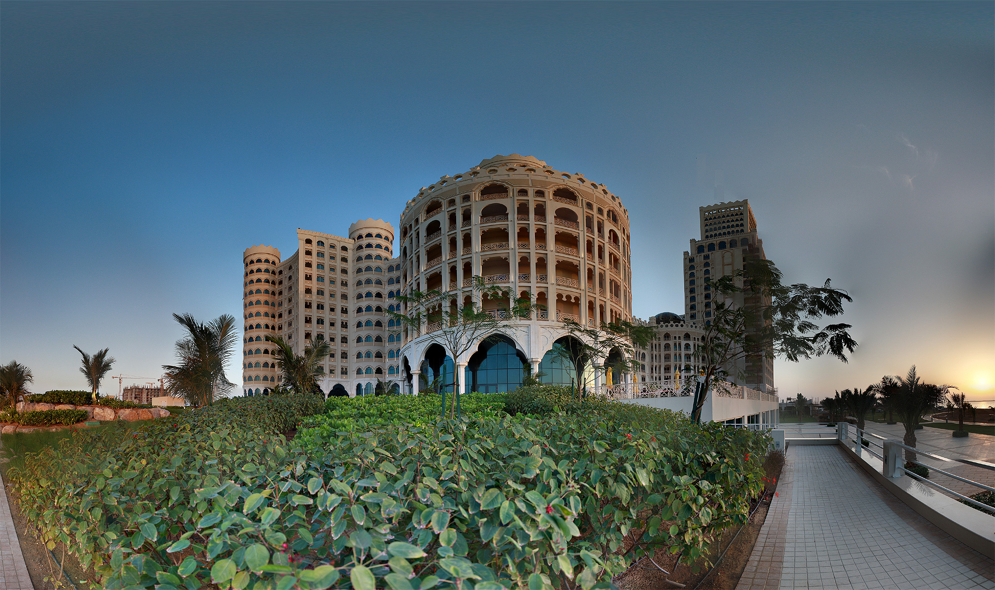 Al Hamra Residence 2