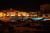 Mövenpick Hotel Djerba at night
